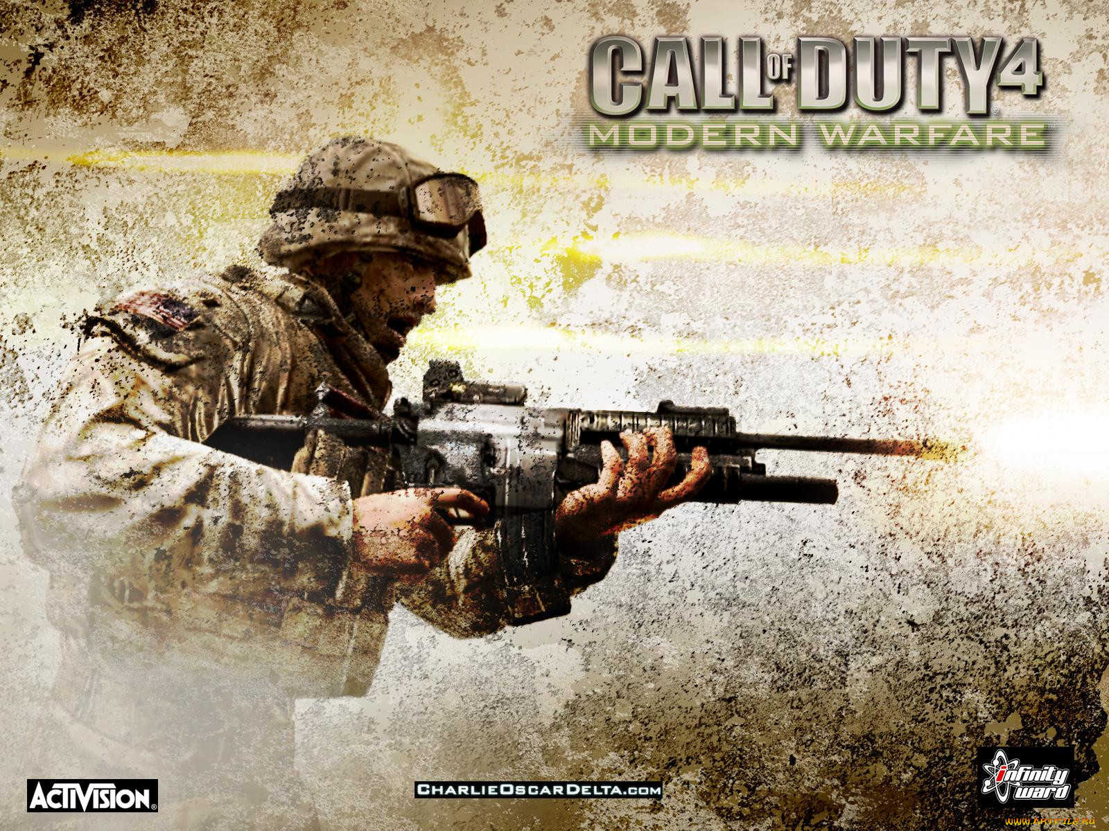 cod4, , , call, of, duty, modern, warfare